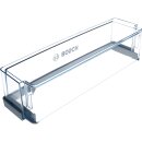 LUTH Premium Profi Parts Flaschenfach Türfach 425x105mm kompatibel mit Bosch Siemens 00671206 671206 für Kühlschrank