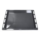 LUTH Premium Profi Parts Backblech Ofenblech 46,5 x 37,5 cm Bratpfanne Fettpfanne Tief  kompatibel mit Bosch Siemens Balay 00434178 434178