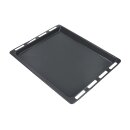 LUTH Premium Profi Parts Backblech 46,5x37,5 cm kompatibel mit Bosch Siemens Constructa Junker 00574909 574909 Pyrolysefähig für Backofen