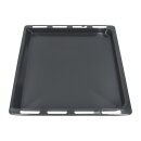 LUTH Premium Profi Parts Backblech 46,5x37,5 cm kompatibel mit Bosch Siemens Constructa Junker 00574909 574909 Pyrolysefähig für Backofen