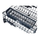 LUTH Premium Profi Parts Spülmaschinenkorb Geschirrkorb Oberkorb kompatibel mit Bosch Neff Siemens 00770441 770441 für Geschirrspüler Spülmaschine