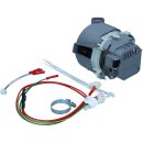 LUTH Premium Profi Parts Heizpumpe Umwälzpumpe kompatibel mit Siemens Bosch Neff Küppersbusch 00654575 654575 436682 für Geschirrspüler Spülmaschine