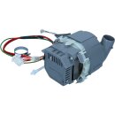 LUTH Premium Profi Parts Heizpumpe Umwälzpumpe kompatibel mit Siemens Bosch Neff Küppersbusch 00654575 654575 436682 für Geschirrspüler Spülmaschine