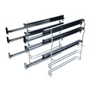 LUTH Premium Profi Parts Teleskopauszug Vollauszug 3fach...