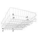 LUTH Premium Profi Parts Geschirrkorb Oberkorb Korb oben kompatibel mit Bosch Siemens 207799 für Spülmaschine Geschirrspüler