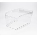 LUTH Premium Profi Parts Gemüseschale Gemüsefach Schublade groß kompatibel mit Liebherr 9290020 für Kühlschrank