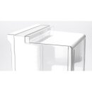 LUTH Premium Profi Parts Gemüseschale Gemüsefach Schublade groß kompatibel mit Liebherr 9290020 für Kühlschrank