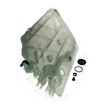 LUTH Premium Profi Parts Regenerierdosierung Wärmetauscher kompatibel mit Bosch Siemens 00770952 für Geschirrspüler