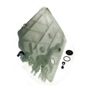 LUTH Premium Profi Parts Regenerierdosierung Wärmetauscher kompatibel mit Bosch Siemens 00770952 für Geschirrspüler