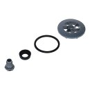 LUTH Premium Profi Parts Regenerierdosierung Wärmetauscher kompatibel mit Bosch Siemens 00770952 für Geschirrspüler