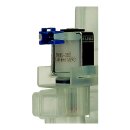 LUTH Premium Profi Parts Regenerierdosierung Wärmetauscher kompatibel mit Bosch Siemens 00770952 für Geschirrspüler