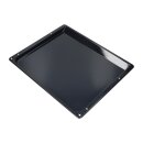 LUTH Premium Profi Parts Backblech flach 45x37 cm Ofenblech kompatibel mit Neff Bosch Siemens für Backofen Herde 00432256 Z1340X2