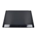LUTH Premium Profi Parts Backblech flach 45x37 cm Ofenblech kompatibel mit Neff Bosch Siemens für Backofen Herde 00432256 Z1340X2
