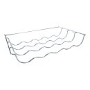 LUTH Premium Profi Parts Flaschenfach Ablagefach...