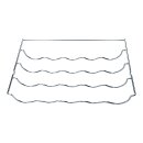 LUTH Premium Profi Parts Flaschenfach Ablagefach Flaschenablage kompatibel mit Bosch Siemens 00704339 704339 11010062 für Kühlschrank