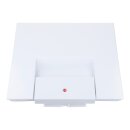 LUTH Premium Profi Parts Gefrierfachtür Frosterfachtür Klappe kompatibel mit Bosch Siemens 00353208 353208 für Kühlschrank