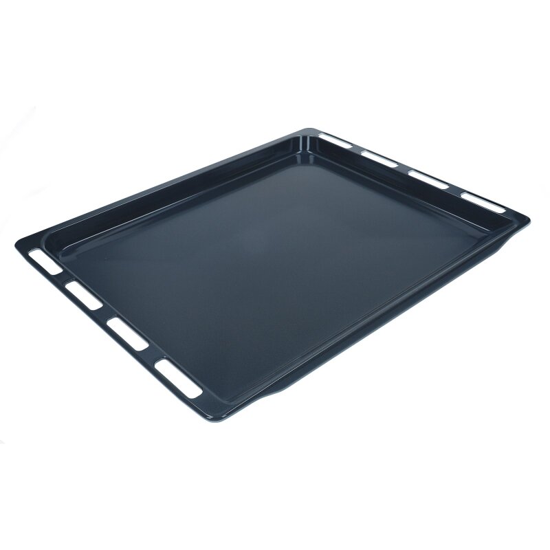 Grille De Four Chromée 465x375x20 Mm Compatible Bosch Siemens Neff Balay - Référence 00434175 00574876 HEZ334000
