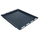 LUTH Premium Profi Parts Backblech Blech 465 x 375 x 30 kompatibel mit Bosch Siemens für Backofen Herd 434176 00434176