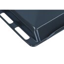 LUTH Premium Profi Parts Backblech Blech 465 x 375 x 30 kompatibel mit Bosch Siemens für Backofen Herd 434176 00434176