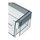 LUTH Premium Profi Parts Abstellfach Flaschenfach Türfach Flaschenabsteller kompatibel mit Bosch Siemens 00743291 743291 für Kühlschrank