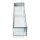 LUTH Premium Profi Parts Türfach unten kompatibel mit Siemens 00743291 Bosch Neff Constructa Balay Flaschenabsteller Türablage Kühlschrank Kühl-Gefrierkombination transparent Kunststoff 407 x 114 x 100 mm Ersatzteil