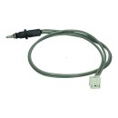 LUTH Premium Profi Parts Temperaturfühler NTC Sensor kompatibel mit Stiebel-Eltron AEG-/Zanker-Haustechnik 220503 für Heißwassergerät