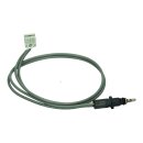 LUTH Premium Profi Parts Temperaturfühler NTC Sensor kompatibel mit Stiebel-Eltron AEG-/Zanker-Haustechnik 220503 für Heißwassergerät