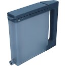 LUTH Premium Profi Parts Wassertank Wasserbehälter kompatibel mit Bosch Siemens 00791032 791032 für Dampfgarofen Dampfgarer