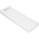 LUTH Premium Profi Parts Türe Gefrierfach komplett mit Griff kompatibel mit Gorenje Quelle Privileg 488088 02478014 für Kühlschrank Gefrierschrank