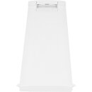 LUTH Premium Profi Parts Türe Gefrierfach komplett mit Griff kompatibel mit Gorenje Quelle Privileg 488088 02478014 für Kühlschrank Gefrierschrank