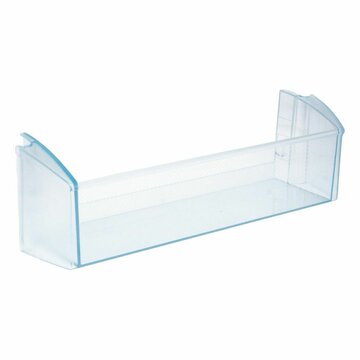 LUTH Premium Profi Parts Abstellfach Flaschenabsteller Flaschenfach Türfach kompatibel mit Liebherr 7424233 für Kühlschrank