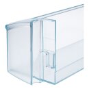 LUTH Premium Profi Parts Abstellfach Flaschenabsteller Flaschenfach Türfach kompatibel mit Liebherr 7424233 für Kühlschrank