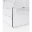 LUTH Premium Profi Parts Gemüseschale Gemüsefach 295x235x225mm kompatibel mit AEG Electrolux 2247074186 für Kühlschrank