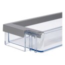 LUTH Premium Profi Parts Abstellfach 42mm hoc kompatibel mit Bosch 00671205 für Kühlschrank