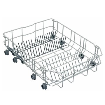 LUTH Premium Profi Parts Geschirrkorb Unterkorb kompatibel mit Bosch 00773588 für Geschirrspüler 45cm