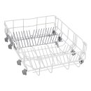 LUTH Premium Profi Parts Geschirrkorb Unterkorb kompatibel mit Bosch 00773588 für Geschirrspüler 45cm
