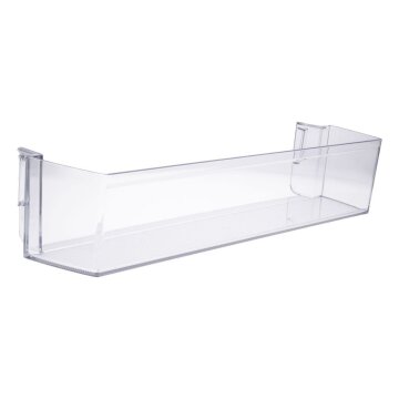 LUTH Premium Profi Parts Abstellfach Flaschenabsteller 100mmx495mm kompatibel mit Samsung DA63-08118A für Kühlschrank