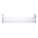 LUTH Premium Profi Parts Abstellfach Flaschenabsteller 100mmx495mm kompatibel mit Samsung DA63-08118A für Kühlschrank