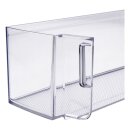 LUTH Premium Profi Parts Abstellfach Flaschenabsteller 100mmx495mm kompatibel mit Samsung DA63-08118A für Kühlschrank