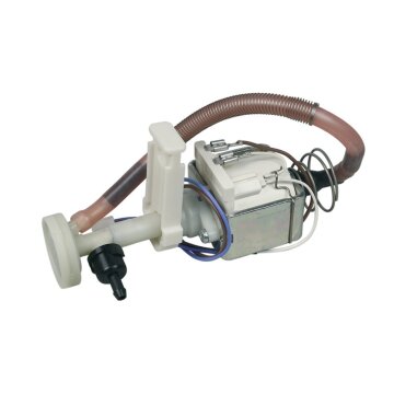 LUTH Premium Profi Parts Elektropumpe Pumpe Ulka EP4GW 230 V kompatibel mit Bosch Siemens 12008612 für Kaffeeautomat