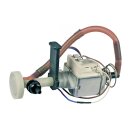 LUTH Premium Profi Parts Elektropumpe Pumpe Ulka EP4GW 230 V kompatibel mit Bosch Siemens 12008612 für Kaffeeautomat