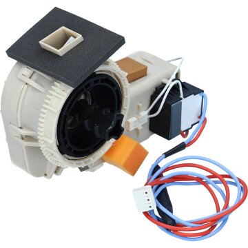 LUTH Premium Profi Parts Mahlwerk Mühle kompatibel mit Bosch Siemens Neff 12008548 für Kaffeemaschine