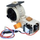 LUTH Premium Profi Parts Mahlwerk Mühle kompatibel...