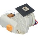 LUTH Premium Profi Parts Mahlwerk Mühle kompatibel mit Bosch Siemens Neff 12008548 für Kaffeemaschine