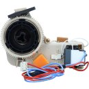 LUTH Premium Profi Parts Mahlwerk Mühle kompatibel mit Bosch Siemens Neff 12008548 für Kaffeemaschine