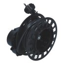 LUTH Premium Profi Parts Kabeltrommel Kabeleinroller kompatibel mit Bosch Siemens 00751933 für Bodenstaubsauger