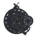 LUTH Premium Profi Parts Kabeltrommel Kabeleinroller kompatibel mit Bosch Siemens 00751933 für Bodenstaubsauger