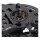 LUTH Premium Profi Parts Kabeltrommel Kabeleinroller kompatibel mit Bosch Siemens 00751933 für Bodenstaubsauger