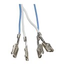 LUTH Premium Profi Parts Thermoschalter Lüfter kompatibel mit AEG Electrolux Juno387207902 3872079029 für Herd Backofen