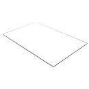 LUTH Premium Profi Parts Glasplatte 476x301mm kompatibel...